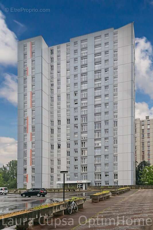 Appartement à ANTONY