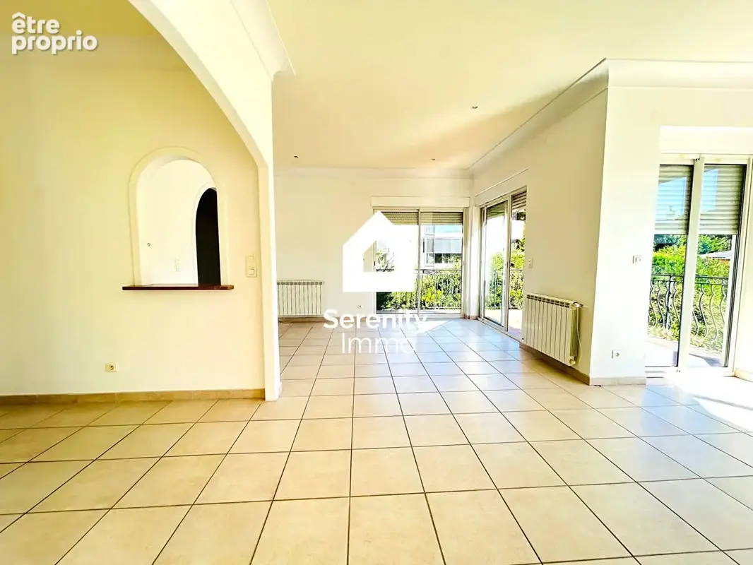 Haut de Villa Carry Le Rouet 4 pièce(s) 101 m2 avec jardin et terrasse - photo 3