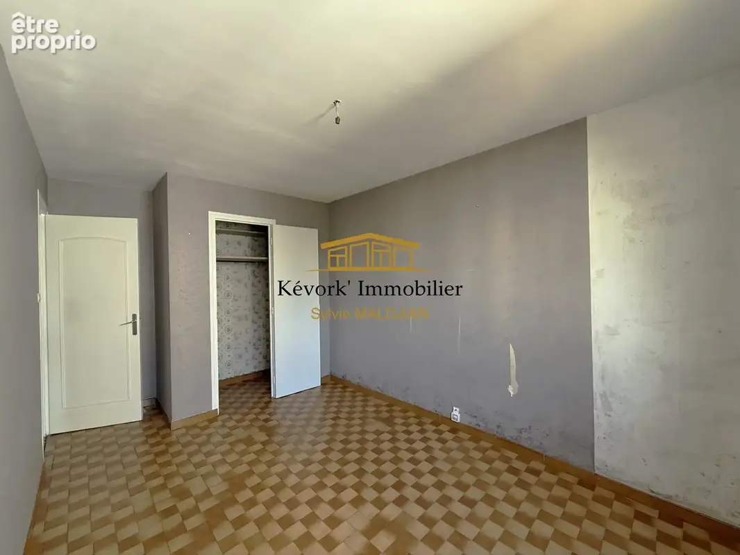 Appartement 73 m² à Valence  - photo 5