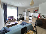 Appartement à CROIX