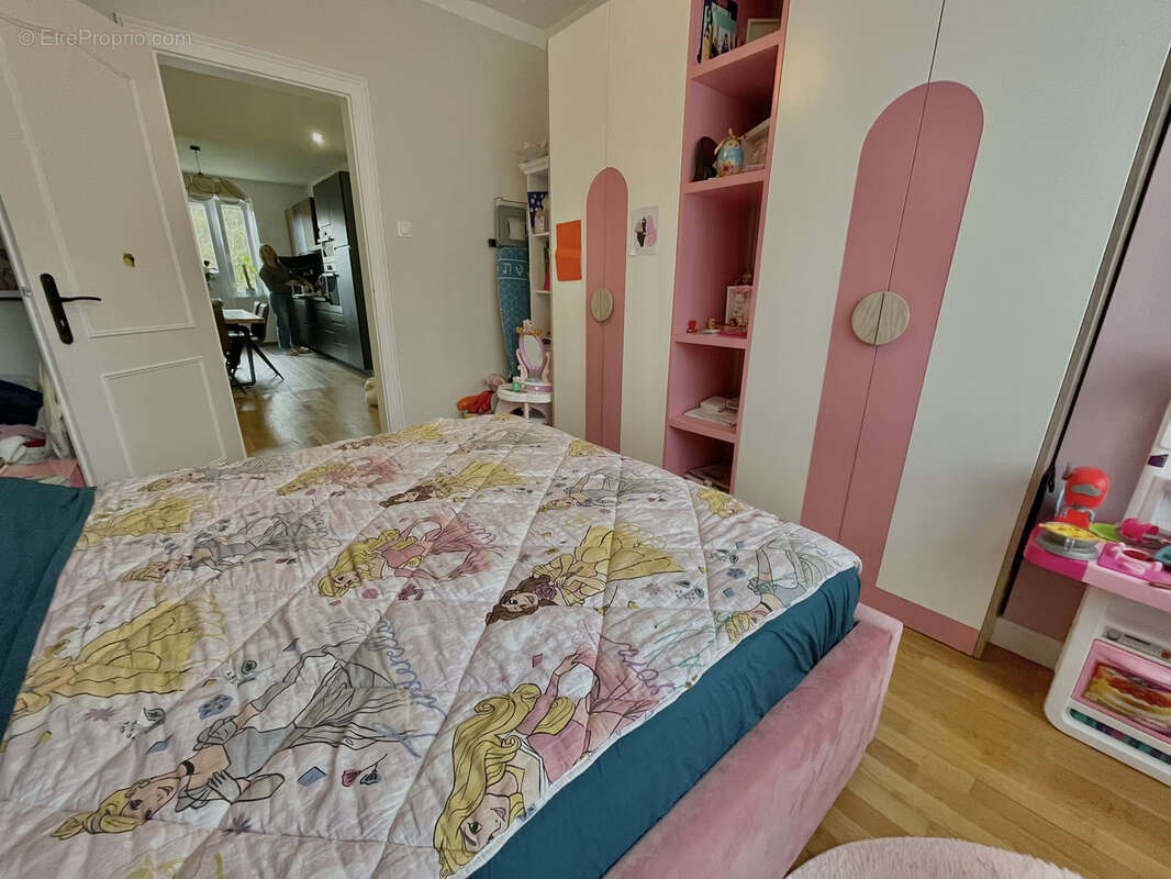 Appartement à MOYEUVRE-GRANDE