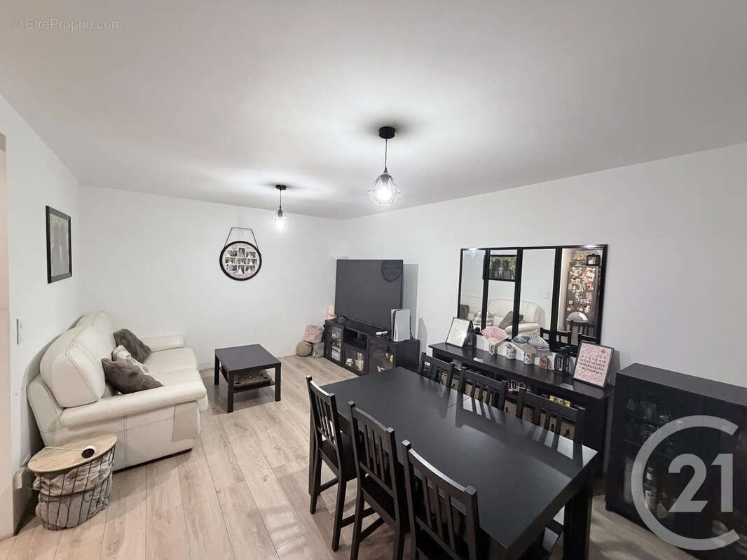 Maison 74 m² à Monthyon  - photo 3