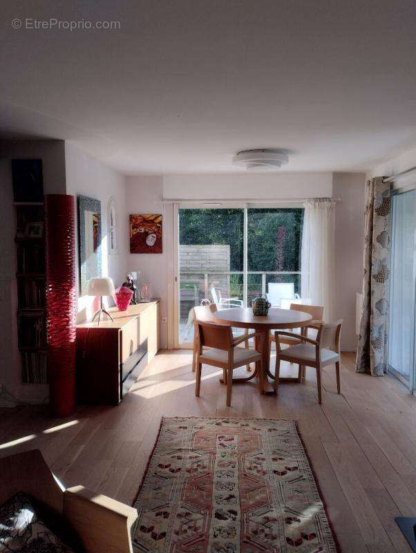 Maison à LANDEVANT