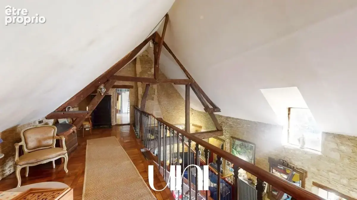 Maison 8 pièces 373 m² à vendre à Airan (14370) - photo 26