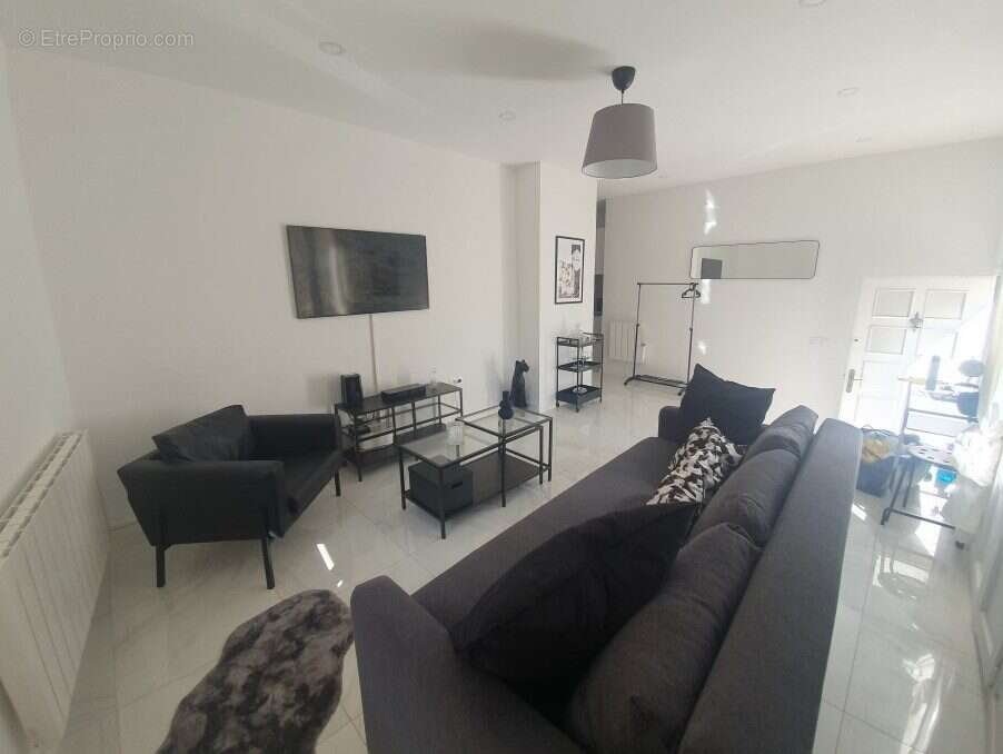 Appartement à TALANT