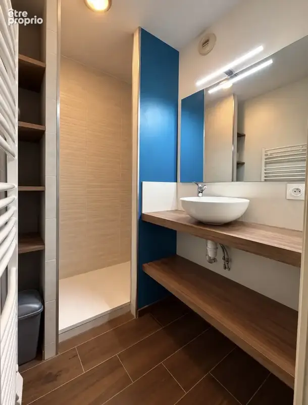 Bruz   T3 en rez-de-chaussée   Aucun travaux à prévoir - photo 3