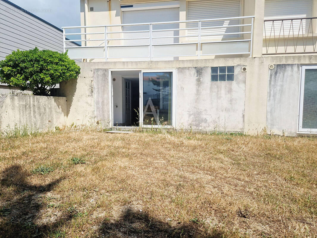 Appartement à BRETIGNOLLES-SUR-MER