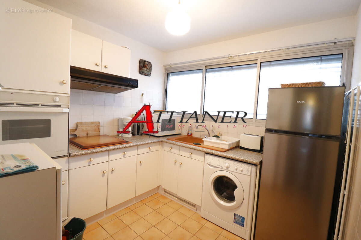 Appartement à ARGELES-SUR-MER