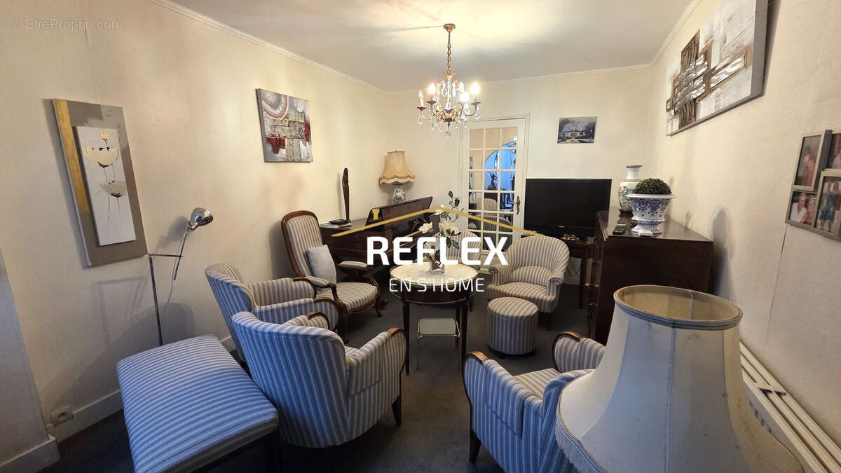 Appartement à DOULLENS