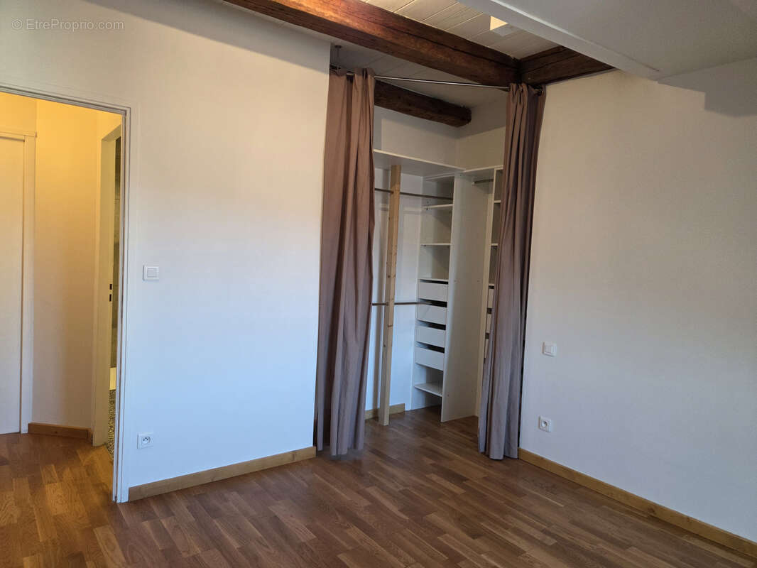 Appartement à PONTARLIER