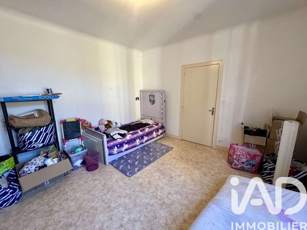 Photo 6 - Maison à MIREBEAU