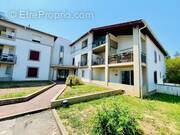 Appartement à USTARITZ