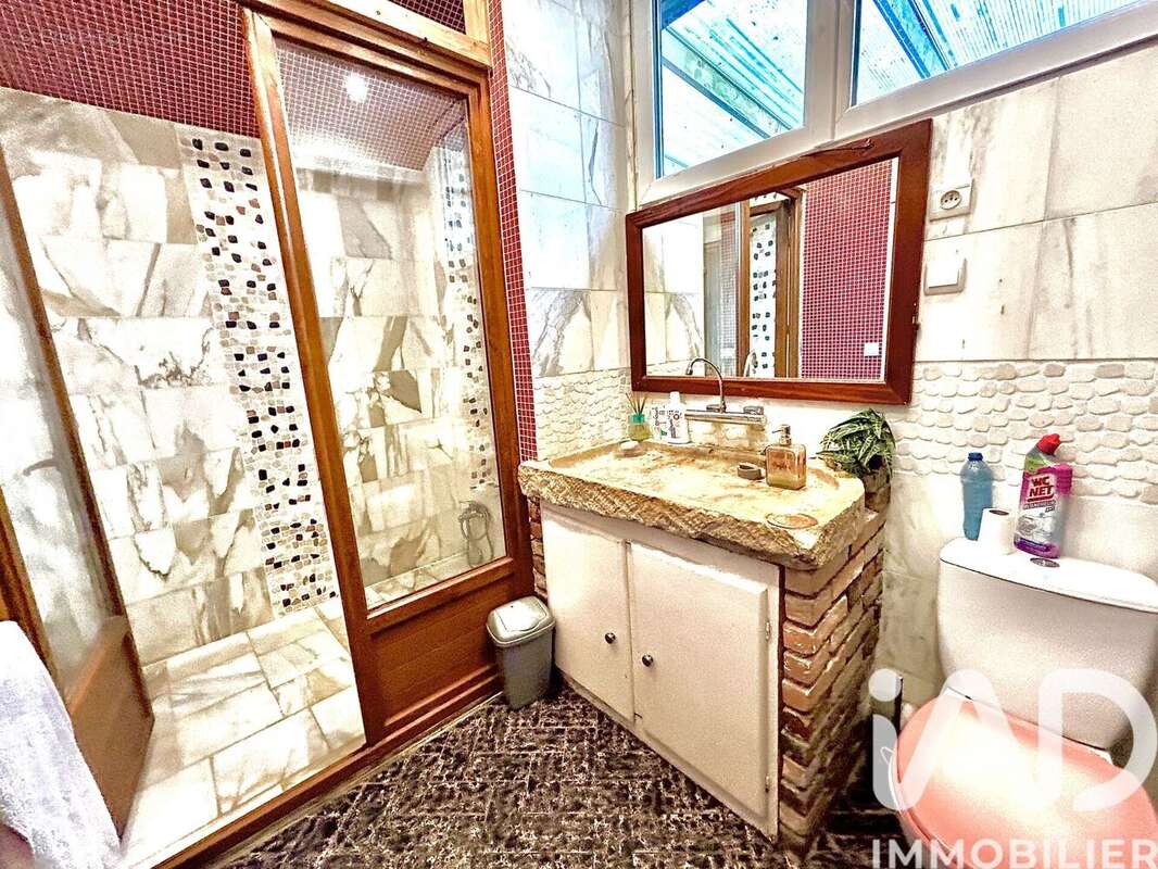 Photo 5 - Maison à CHEVRY-EN-SEREINE