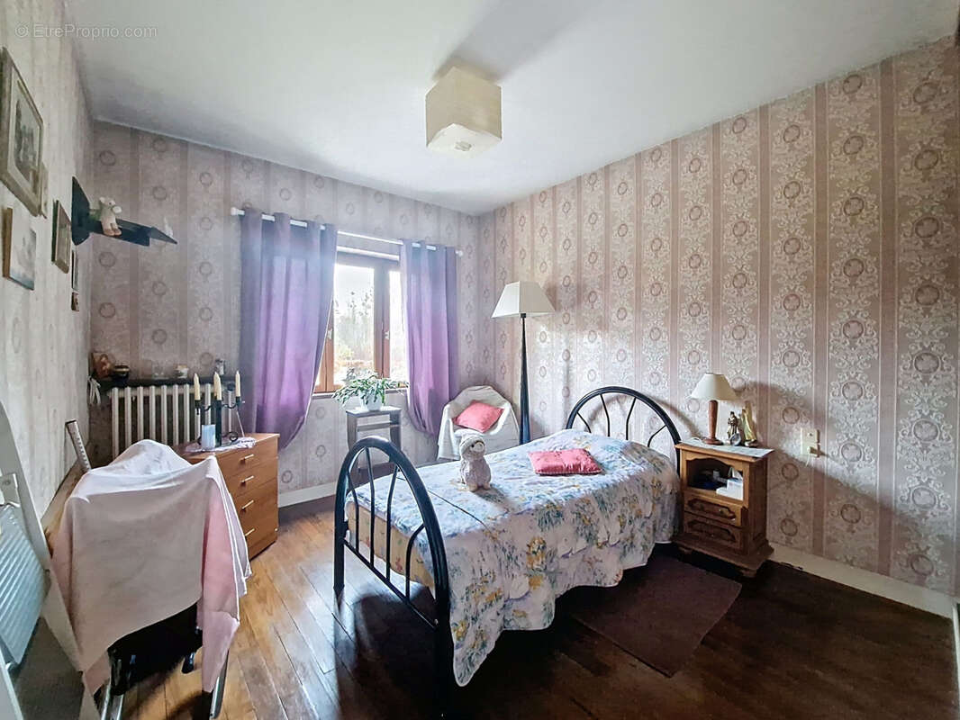 Maison à MAGNY-EN-VEXIN