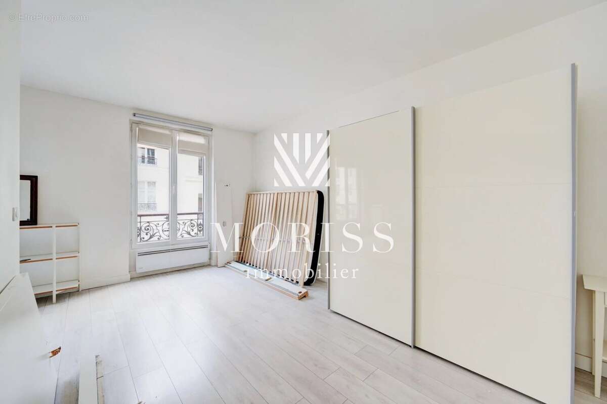 Appartement à PARIS-11E