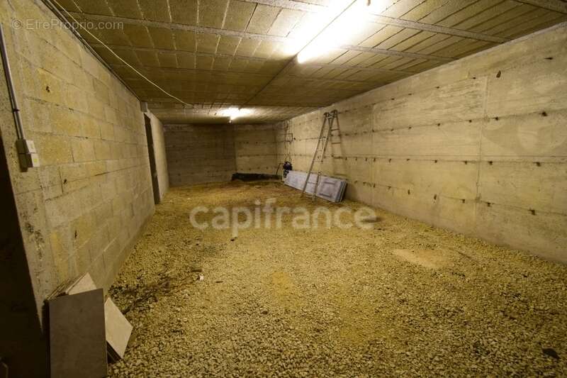 Maison à PERRIGNY-LES-DIJON