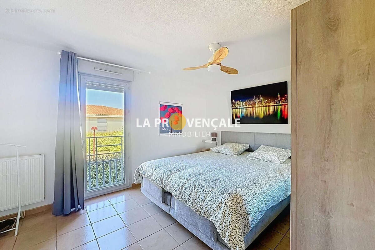 Appartement 44 m² à Trets  - photo 6
