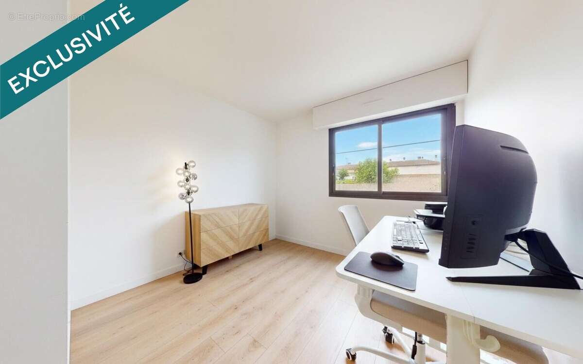 Photo 3 - Appartement à BORDEAUX