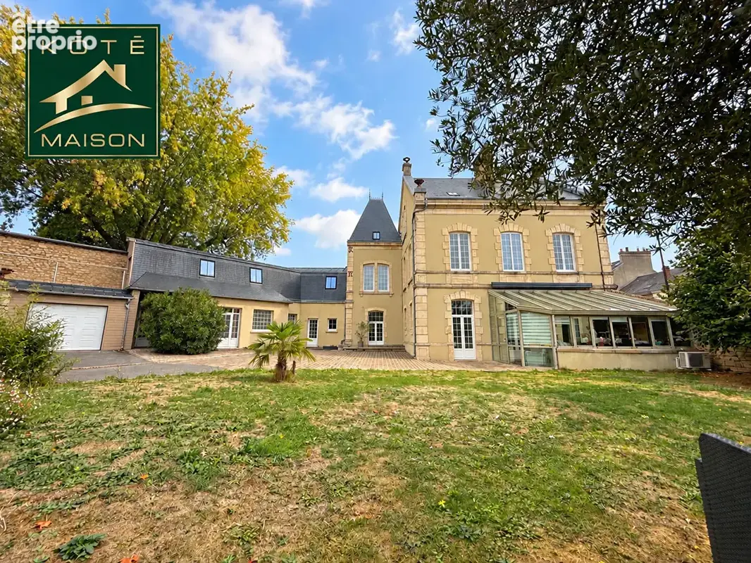 Maison à ALENCON