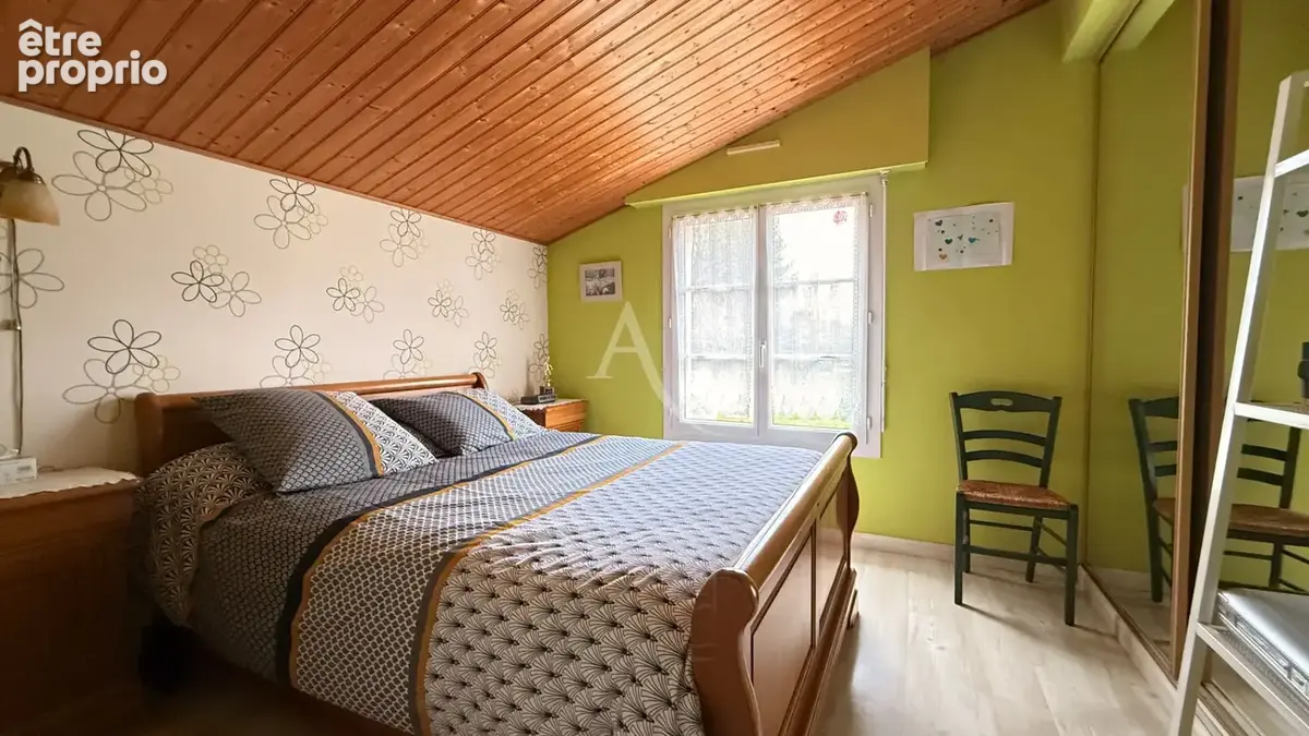 La roche sur yon maison a vendre 5 chambres exclusivite amanda - photo 9