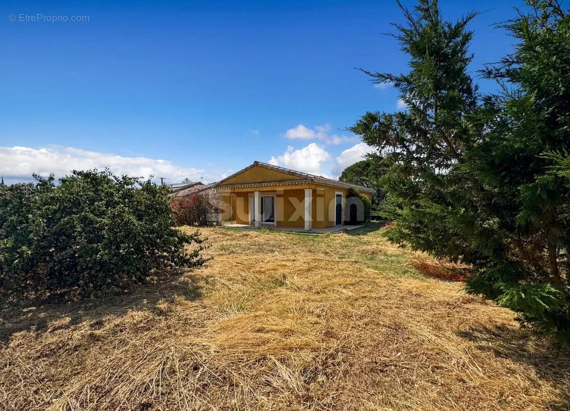 Maison à CLEON-D&#039;ANDRAN