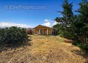 Maison à CLEON-D&#039;ANDRAN