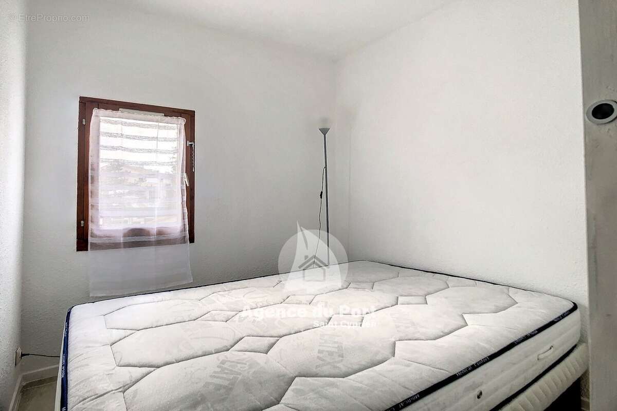 Appartement à SAINT-CYPRIEN