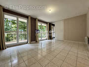 Appartement à ECHIROLLES