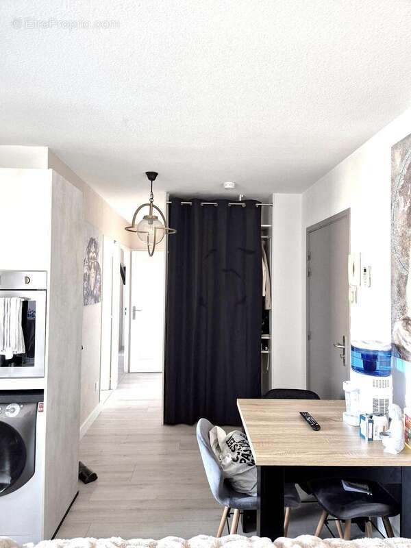 Appartement à FRONTIGNAN