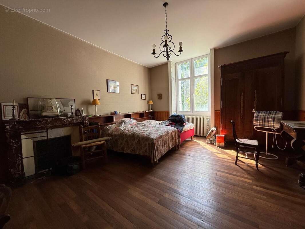 Photo 9 - Maison à MONNIERES