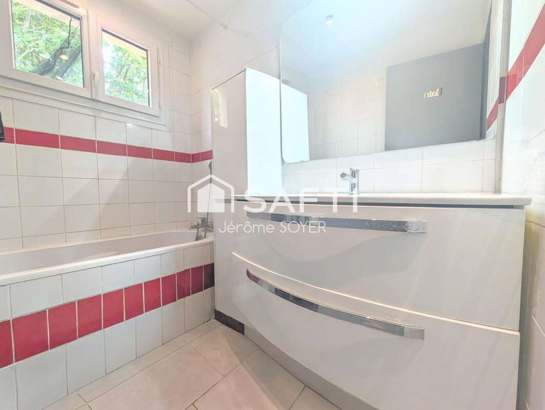 Appartement 79 m² à Avignon  - photo 6