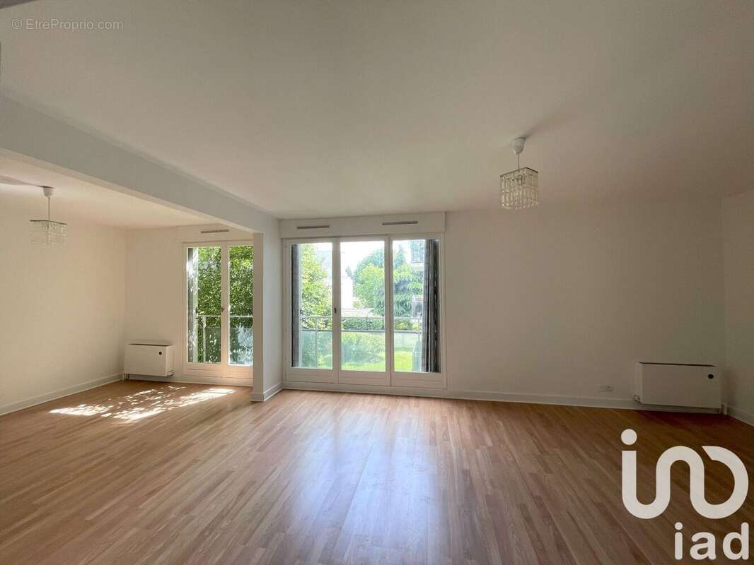 Photo 2 - Appartement à BONDY