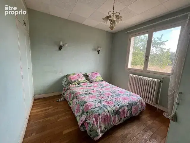 Maison 4 pièces 75 m² à vendre à Noisy-Sur-Ecole (77123) - photo 6