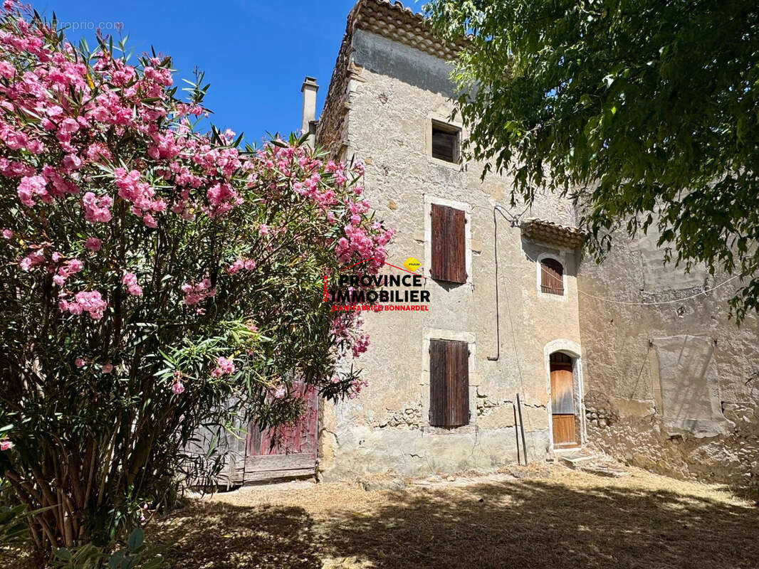 Maison 80 m² à Visan  - photo 6