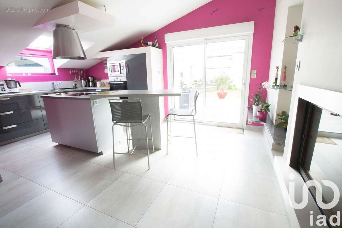 Photo 6 - Maison à BARBECHAT