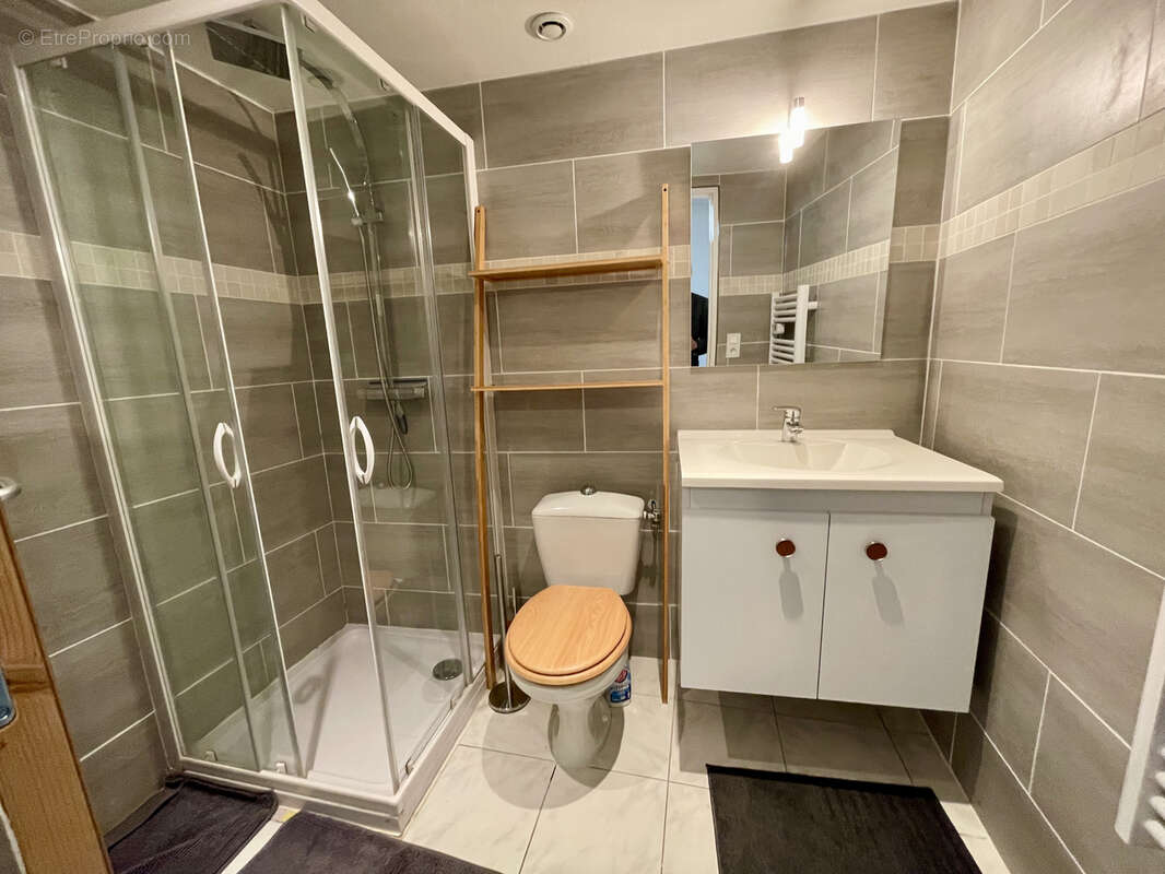 Maison à VILLEPARISIS