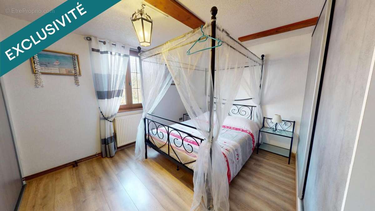 Photo 8 - Maison à MORSCHWILLER-LE-BAS