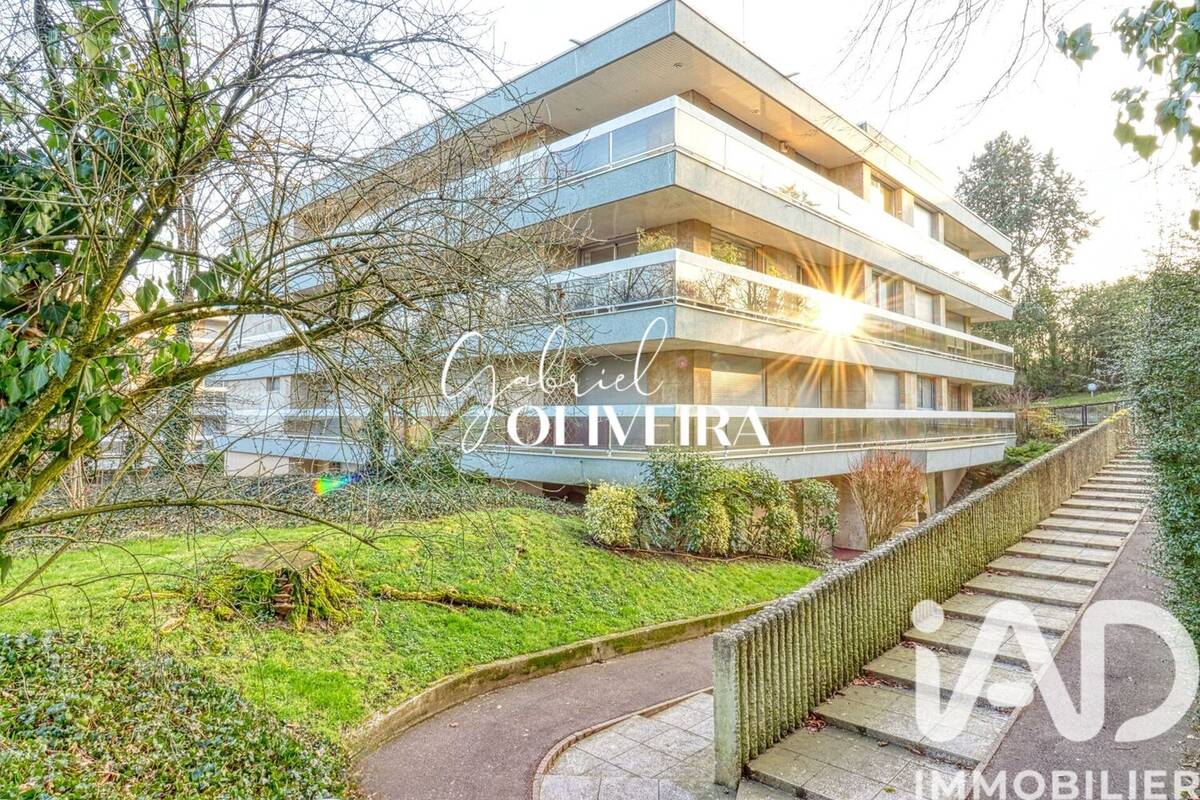 Photo 1 - Appartement à MONTMORENCY