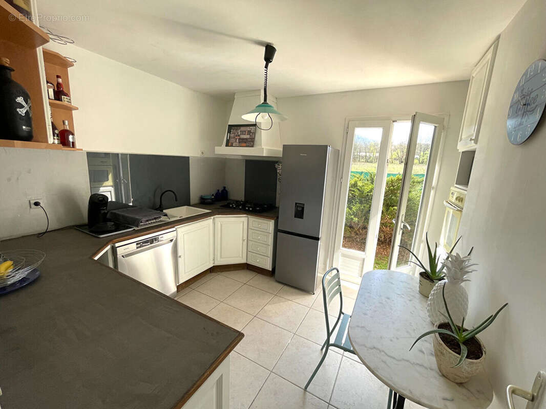 Maison à FORCALQUEIRET