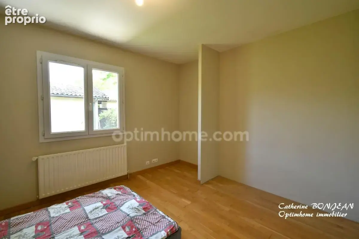 Maison à vendre 4 pièces SAINT MEDARD EN JALLES (33) - photo 12