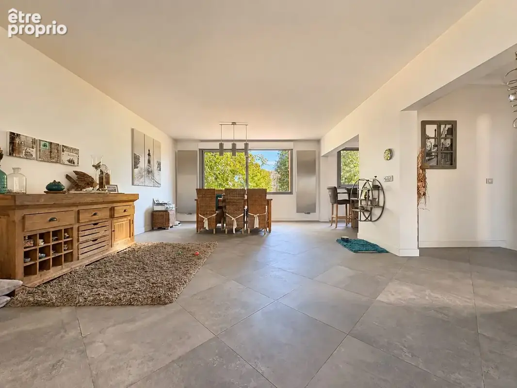 Maison 7 pièces 210 m² à vendre à Saint-Maur-Des-Fosses (94100) - photo 5