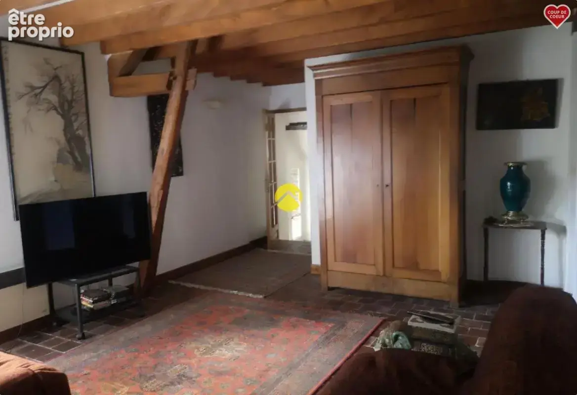 FERMETTE sur 11 000 M2 - photo 10