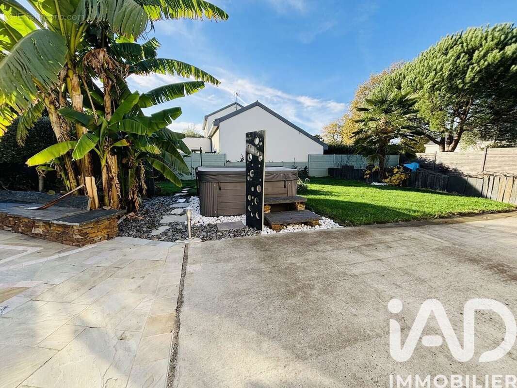 Photo 9 - Maison à CHOLET