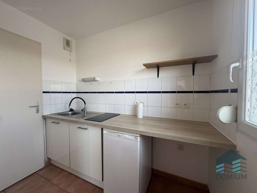 Appartement à NARBONNE