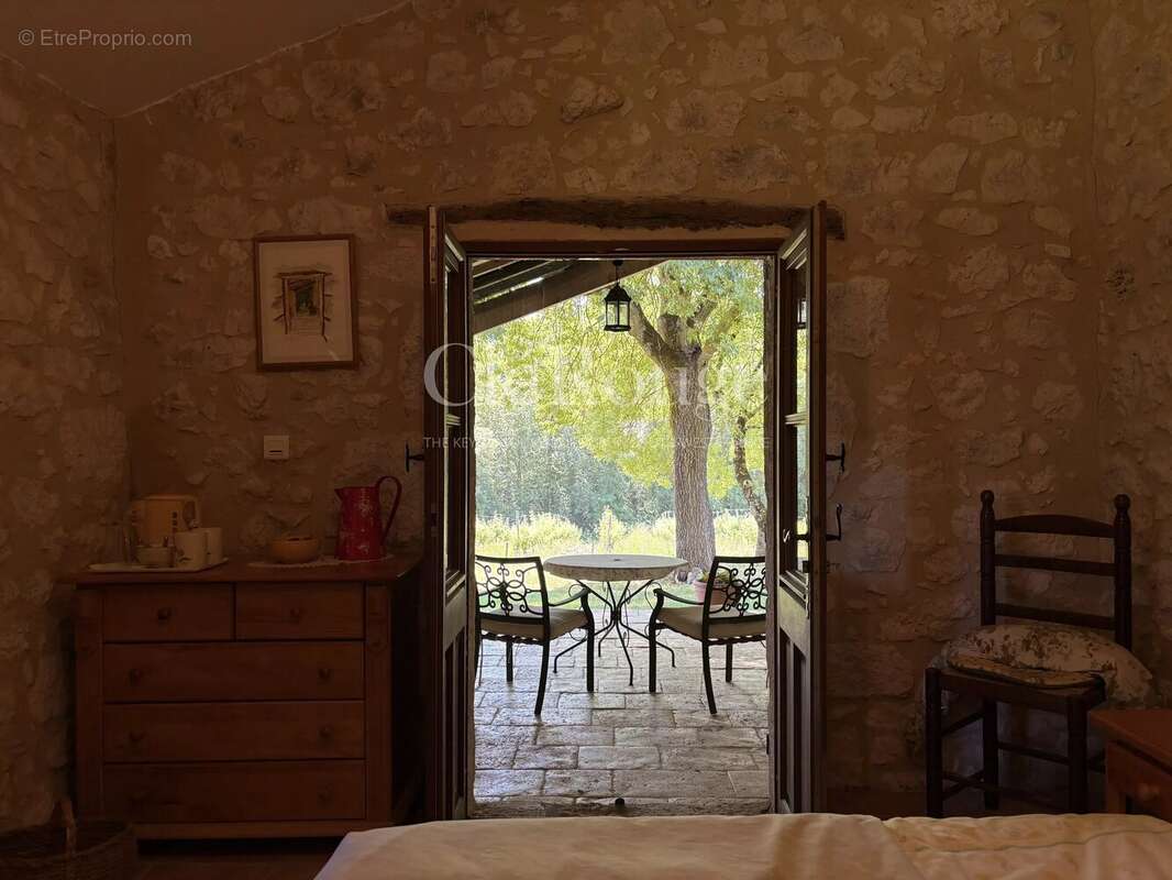 Maison à MONBAZILLAC