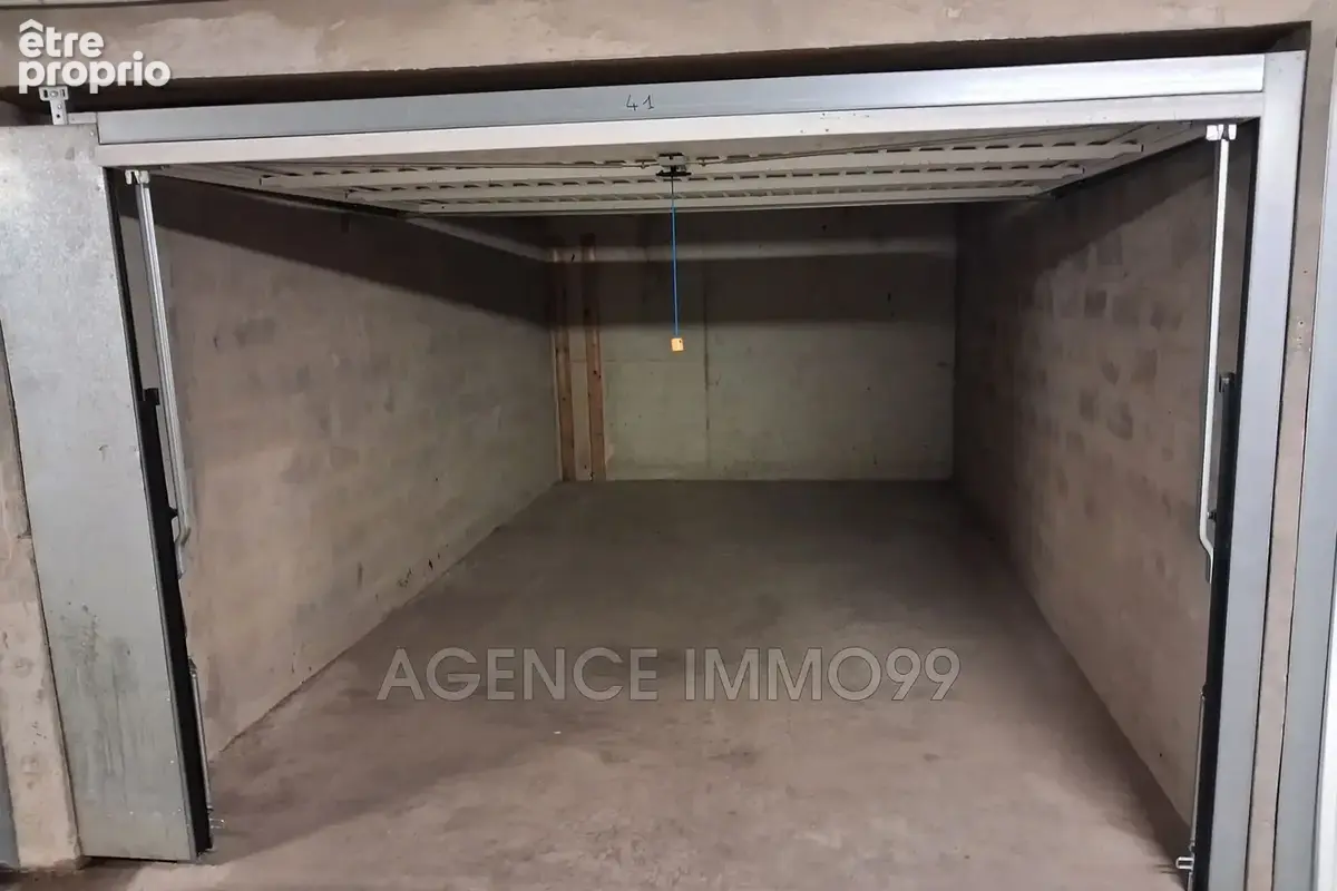 Parking à vendre à Cannes (06400) - photo 2