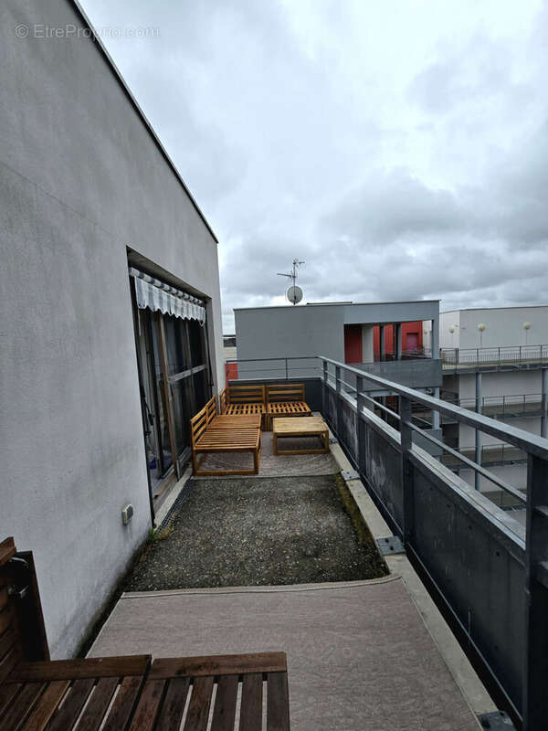 Photo 5 - Appartement à TOULOUSE