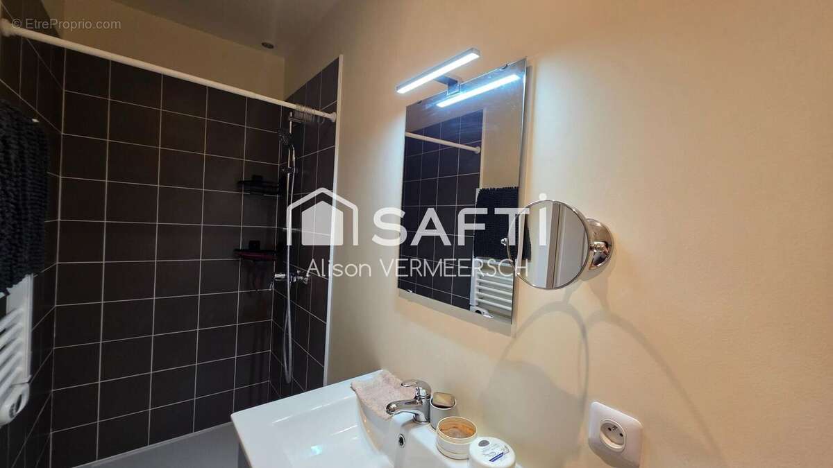 Maison 51 m² à Gasny  - photo 7