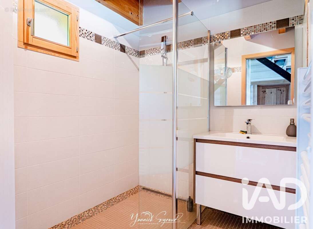 167 m² à Risoul  - photo 5