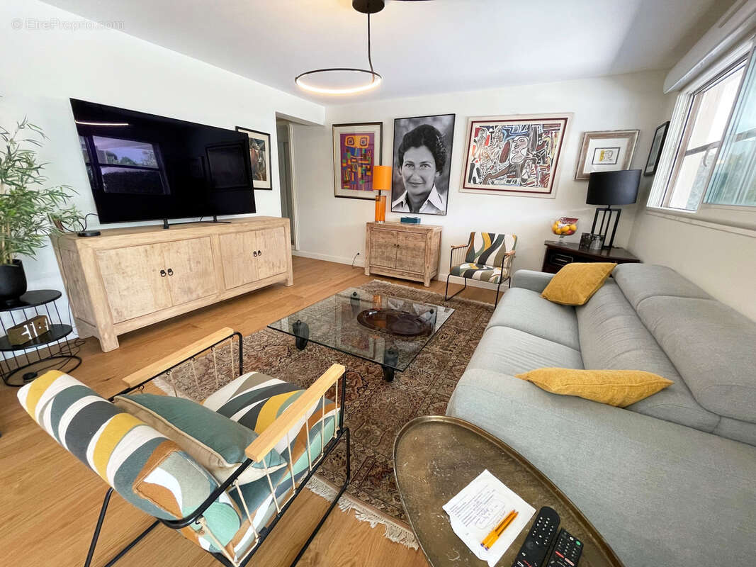 Appartement à SAINTE-MAXIME